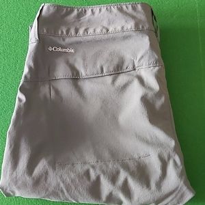 Columbia cargo style pant
